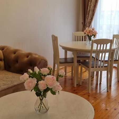 Jaukus Apartamentai Miesto Centre Šiauliai Exterior foto